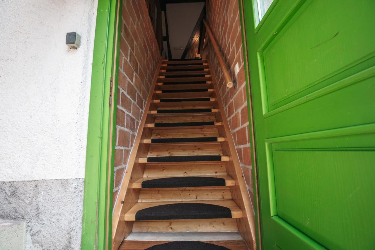 Apartmani Etno Kuca Pod Okicem Samobor Exterior photo