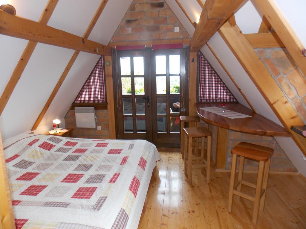 Apartmani Etno Kuca Pod Okicem Samobor Room photo